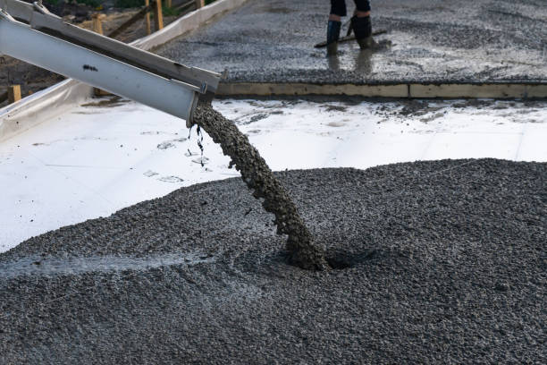 Best Concrete Patio Design and Installation in North Beach, MD