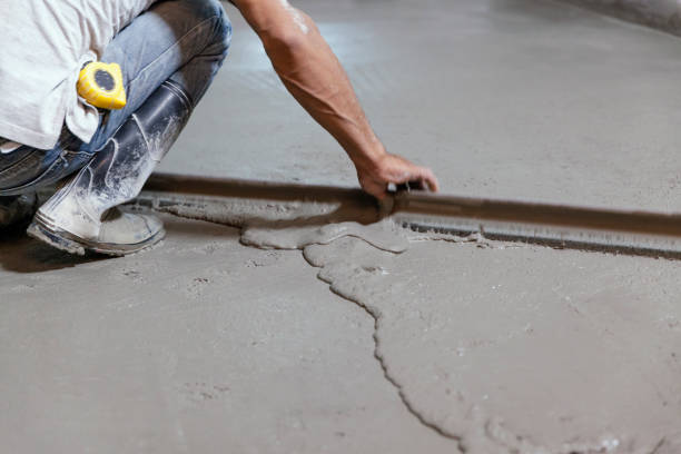 Best Concrete Sidewalk Installation in North Beach, MD