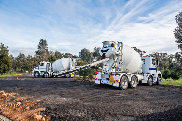 Best Commercial Concrete Services in North Beach, MD