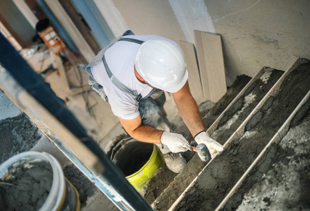 Best Concrete Sealing and Maintenance in North Beach, MD