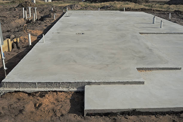 Best Concrete Staining and Coloring in North Beach, MD